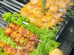 -卢布里西餐厅(总店)