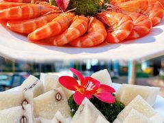 -小海豚•老字号海鲜餐厅(天涯店)