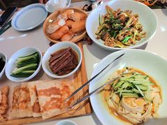 -0776食堂·京城创意菜(七里庄店)