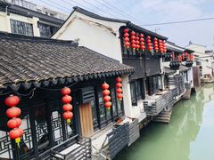 -葑门横街