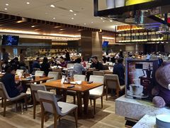-郑州美盛喜来登大酒店