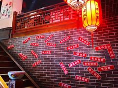 大堂-前门故事烤鸭店(十里河店)