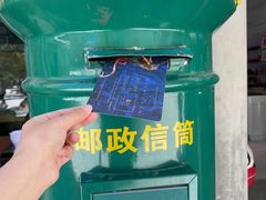 -敦煌莫高窟
