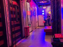 -唱吧麦颂KTV(马驹桥店)