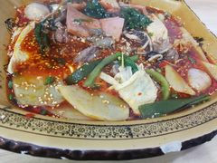 里脊-川魂帽牌货冒菜(月东街店)