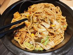 -阿香米线(深业上城店)