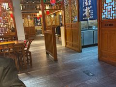 -水浒烤肉(国贸店)