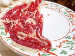匙仁-汕头八合里海记牛肉店(清河店)