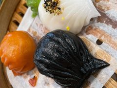 -蔡澜点心·粤菜(月星环球港店)