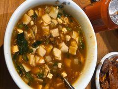 牛肉烩面片-古觉面片(科技路天朗蓝湖树店)