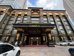 -万宝海鲜舫(劳动公园店)