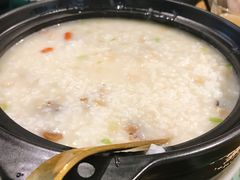 走地鸡滋补粥-潮粥荟·潮汕砂锅粥(朝阳大悦城店)