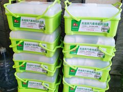 -李记饺子·熏酱东北菜(欢乐谷店)