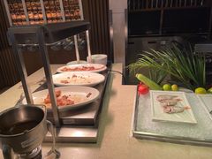 -厦门威斯汀酒店