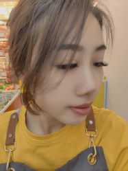 -UGIRL有个美甲