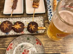 -平成屋· Late Night 食堂(漕宝路店)
