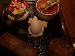 -The Meat & Wine Co Southbank(南岸店)