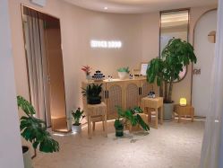 -M·MYLINE满地荷造型