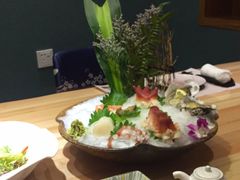 -割烹旭日本料理(龙湖狮山天街店)