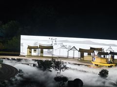 -鼎盛王朝康熙大典实景演出