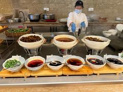 -无锡富力喜来登酒店