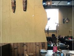 大堂-土著渔匠·养生蝴蝶鱼(香樟路店)