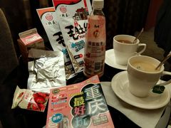-重百超市(解放碑新华店)