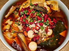 -渝信川菜(西单店)