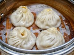 蟹粉小笼-王家沙点心店(南京西路总店)
