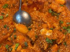 -Ameigo梅果·云贵川bistro(长宁来福士店)