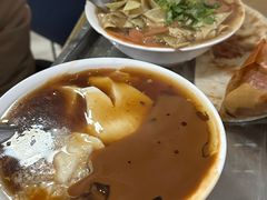-陈记锅巴菜(五大道店)