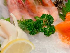 -温野菜涮涮锅(曲江大悦城店)