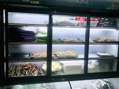 自助取餐区-昭通烤肉(佳鑫路口店)