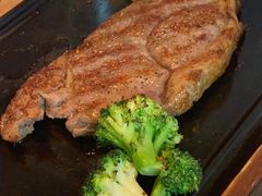 -必胜客(欧亚卖场店)