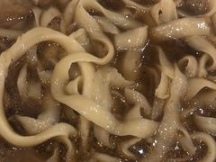 -晋爱面大同刀削面(白纸坊店)