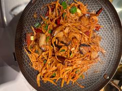 -9家湘菜(上南路店)