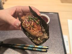 -小十Omakase(地王大厦店)