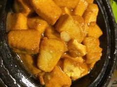总督豆腐-淀里船宴(裕华东路店)