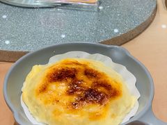 芝士焗糯米鸡-宝园酒家(美林M·LIVE天地东座店)