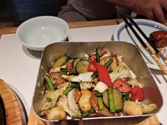 -0776食堂·京城创意菜(七里庄店)