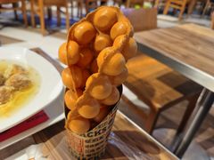 -食悦天美食广场(西安CityOn熙地港购物中心店)
