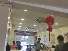 -味香园传统甜品店(牛车水店)