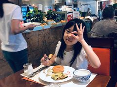 -北京朝阳悠唐皇冠假日酒店