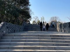 -幕燕滨江·燕子矶公园