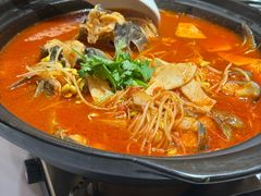 -贵州大厦贵州厅(樱花园西街店)