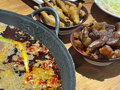 -楠火锅(龙阳广场店)