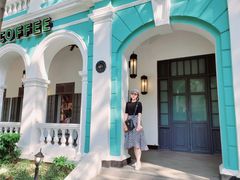 -星巴克臻选(广州沙面店)