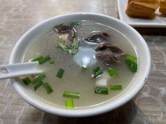 三星汤-荔银肠粉(广州天河华利路店)