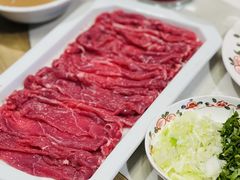 -东门口涮肉·砂锅·烤串(老门东店)