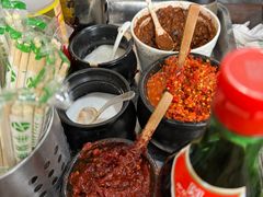 -攀枝花·任德琼·盐边羊肉米线
